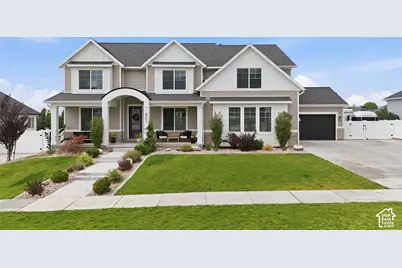 801 N 860 W, American Fork, UT 84003 - Photo 5