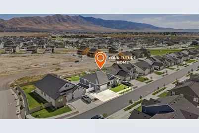 5420 N Cliffrose Dr, Eagle Mountain, UT 84005 - Photo 39
