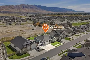 5420 N Cliffrose Dr, Eagle Mountain, UT 84005 - Photo 39