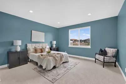 5420 N Cliffrose Dr, Eagle Mountain, UT 84005 - Photo 21