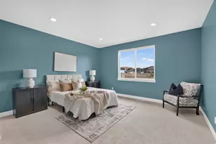 5420 N Cliffrose Dr, Eagle Mountain, UT 84005 - Photo 21