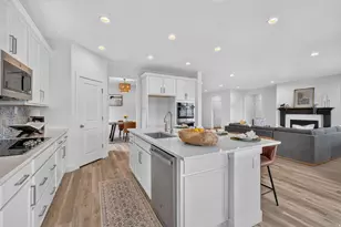 5420 N Cliffrose Dr, Eagle Mountain, UT 84005 - Photo 13
