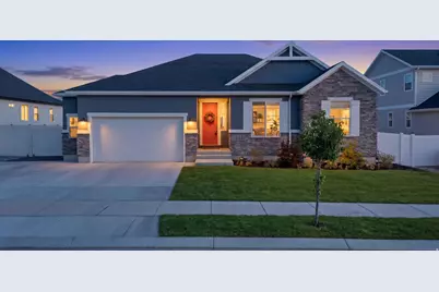 5420 N Cliffrose Dr, Eagle Mountain, UT 84005 - Photo 3