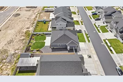 5420 N Cliffrose Dr, Eagle Mountain, UT 84005 - Photo 41