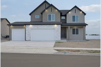 1868 E 960 N #405, Salem, UT 84653 - Photo 1