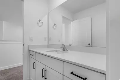 1868 E 960 N #405, Salem, UT 84653 - Photo 27