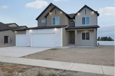 1868 E 960 N #405, Salem, UT 84653 - Photo 3