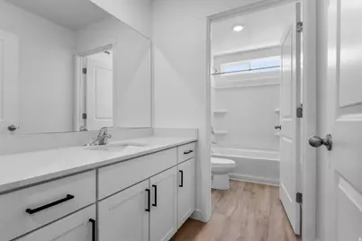 1868 E 960 N #405, Salem, UT 84653 - Photo 25