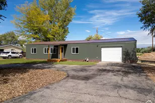 285 E 100 N, Myton, UT 84052 - Photo 5