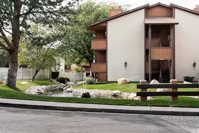 6886 S Countrywoods Cir #1D, Midvale, UT 84047 - Photo 1