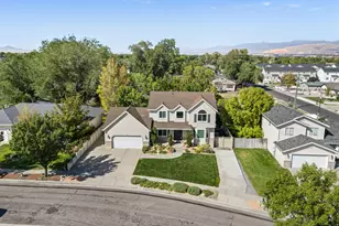 3420 W Miles Dr, Taylorsville, UT 84129 - Photo 5