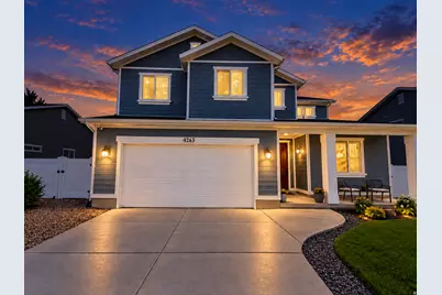 4263 W 6075 S, Roy, UT 84067 - Photo 1