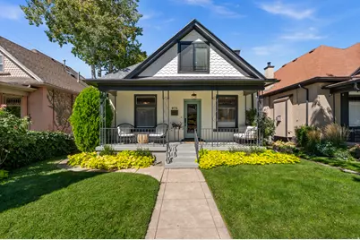 975 E Belmont Ave, Salt Lake City, UT 84105 - Photo 1