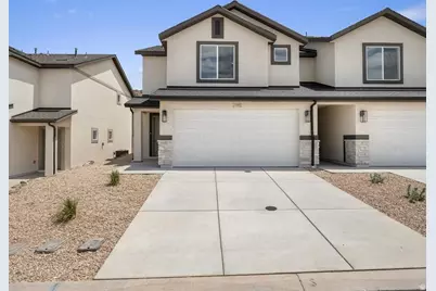 2279 S Wolverine Way #2478, Washington, UT 84780 - Photo 1