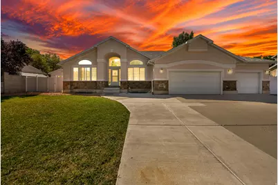 8848 S 2070 W, West Jordan, UT 84088 - Photo 1