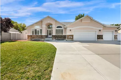 8848 S 2070 W, West Jordan, UT 84088 - Photo 3