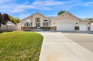8848 S 2070 W, West Jordan, UT 84088 - Photo 3
