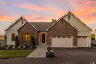 1987 E Walker Meadows Circle, Holladay, UT 84117 - Photo 1