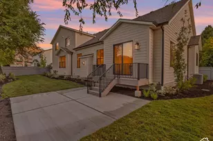 1987 E Walker Meadows Circle, Holladay, UT 84117 - Photo 33