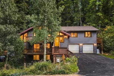 615 Parkview Dr, Park City, UT 84098 - Photo 5