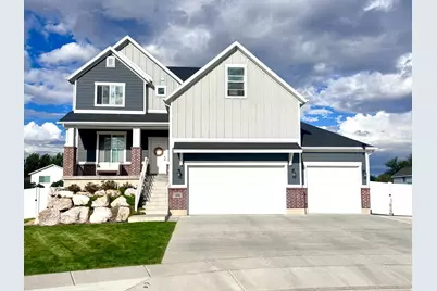 1496 W 2000 S, Syracuse, UT 84075 - Photo 1
