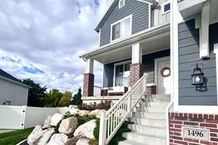 1496 W 2000 S, Syracuse, UT 84075 - Photo 69