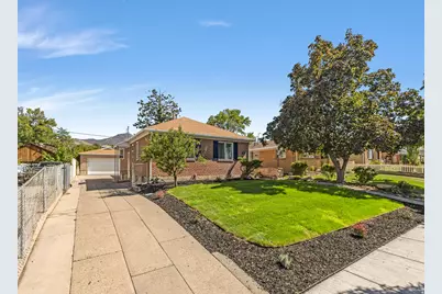 2473 S Hartford St, Salt Lake City, UT 84106 - Photo 1