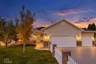 8044 S Coolidge St, Midvale, UT 84047 - Photo 1