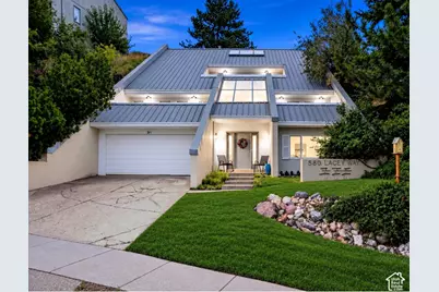 580 E Lacey Way, North Salt Lake, UT 84054 - Photo 1