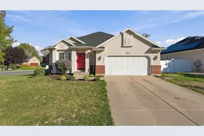 363 E 1900 S, Clearfield, UT 84015 - Photo 5