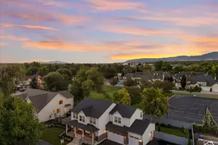 2007 E Walker Meadows Circle, Holladay, UT 84117 - Photo 35