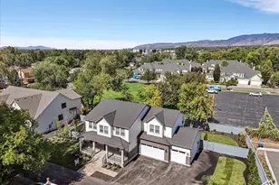 2007 E Walker Meadows Circle, Holladay, UT 84117 - Photo 37