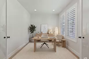 2007 E Walker Meadows Circle, Holladay, UT 84117 - Photo 5