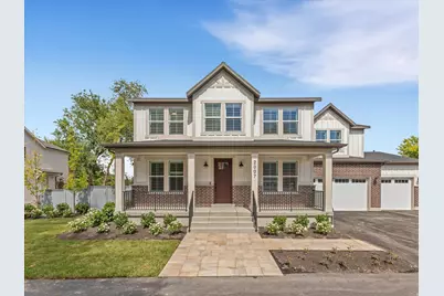 2007 E Walker Meadows Cir, Holladay, UT 84117 - Photo 37