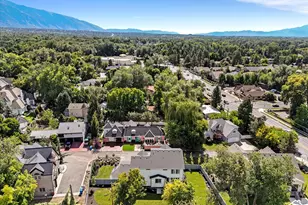 2007 E Walker Meadows Circle, Holladay, UT 84117 - Photo 41