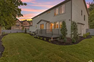 2007 E Walker Meadows Circle, Holladay, UT 84117 - Photo 31