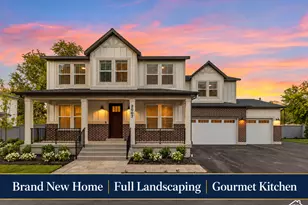 2007 E Walker Meadows Circle, Holladay, UT 84117 - Photo 1