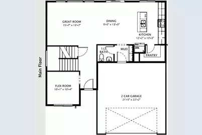1452 S 150 W #58, Tremonton, UT 84337 - Photo 11