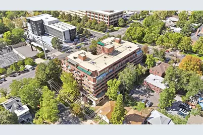 115 S 1100 E #401, Salt Lake City, UT 84102 - Photo 25