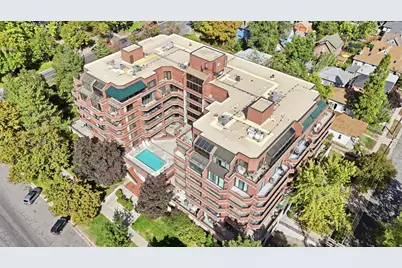 115 S 1100 E #401, Salt Lake City, UT 84102 - Photo 3