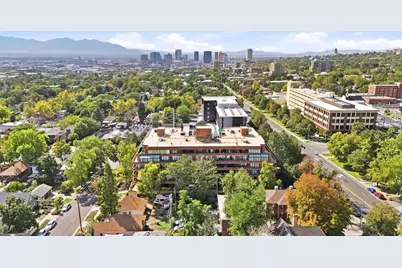 115 S 1100 E #401, Salt Lake City, UT 84102 - Photo 27