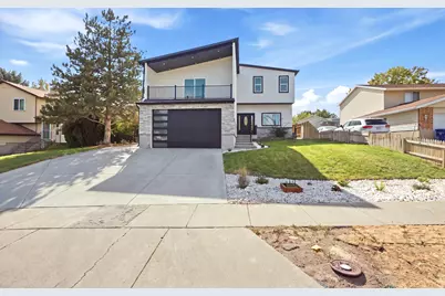 6016 S Loder Dr W, Kearns, UT 84118 - Photo 3