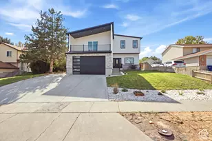 6016 S Loder Dr W, Kearns, UT 84118 - Photo 5