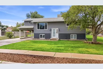 7684 S 2250 W, West Jordan, UT 84084 - Photo 1