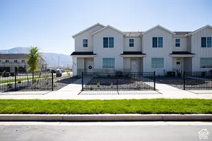 1336 W 1290 N Lot 136, Salem, UT 84653 - Photo 1