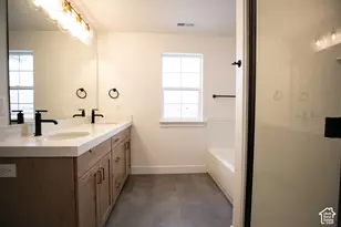 1336 W 1290 N Lot 136, Salem, UT 84653 - Photo 9