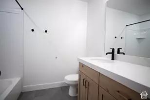 1336 W 1290 N Lot 136, Salem, UT 84653 - Photo 13