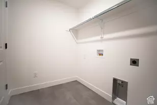 1336 W 1290 N Lot 136, Salem, UT 84653 - Photo 15
