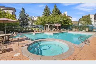 900 Bitner Rd #B14, Park City, UT 84098 - Photo 17