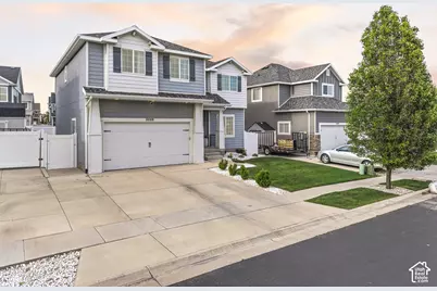 5089 E Tahoe Way, Eagle Mountain, UT 84005 - Photo 3